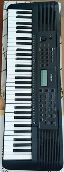 ขาย Digital Keyboard PSR-E273 YAMAHA  รูปที่ 9