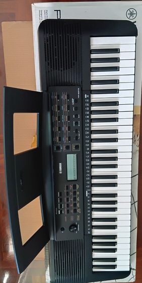 ขาย Digital Keyboard PSR-E273 YAMAHA  รูปที่ 8