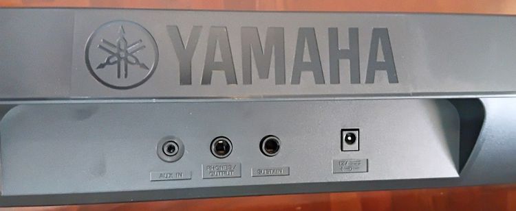 ขาย Digital Keyboard PSR-E273 YAMAHA  รูปที่ 10