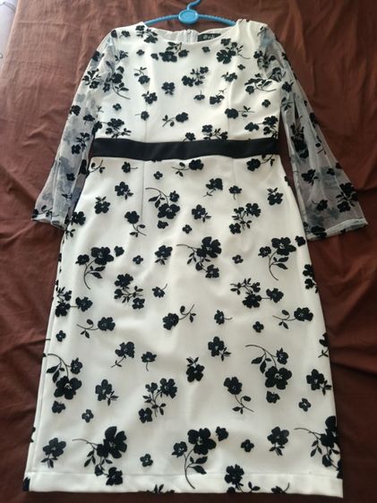 เดรสผู้หญิง รูปที่ 2