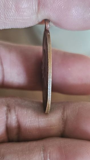 เหรียญหลวงพ่อแดงวัดเขาบันใดอิฐปี2503 รูปที่ 7