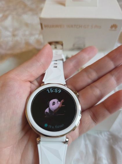 Huawei watch GT5Pro  รูปที่ 7