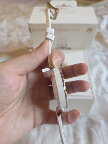 Huawei watch GT5Pro  รูปที่ 6