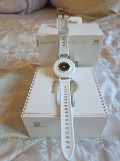 Huawei watch GT5Pro  รูปที่ 2