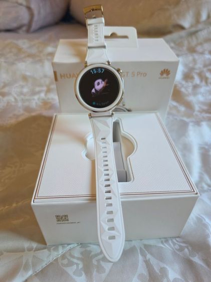 Huawei watch GT5Pro 