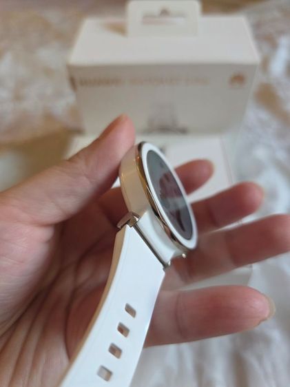Huawei watch GT5Pro  รูปที่ 4