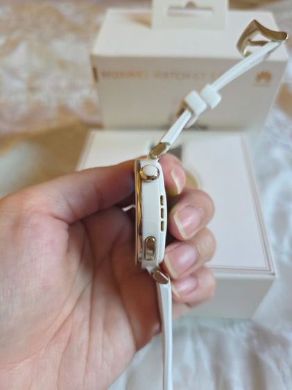 Huawei watch GT5Pro  รูปที่ 3