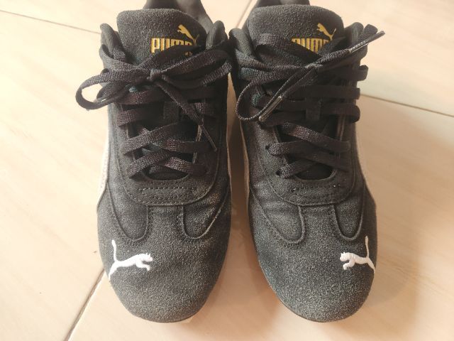 รองเท้า รูปที่ 7