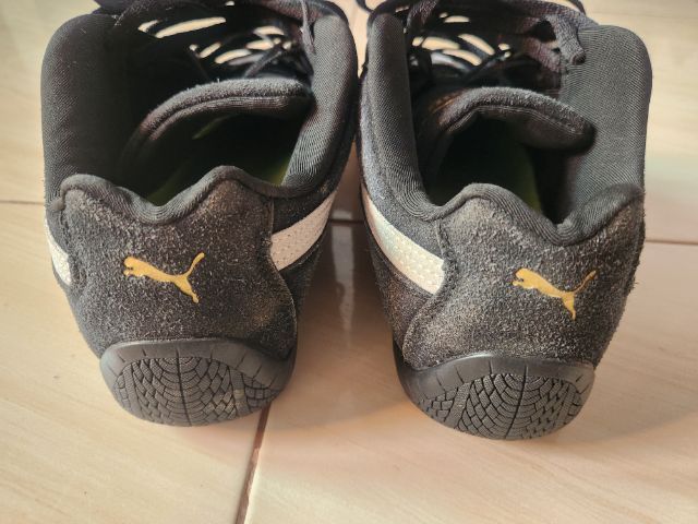 รองเท้า รูปที่ 9