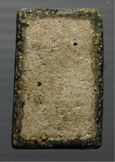 พระสมเด็จวัดระฆังพิมพ์ใหญ่ รูปที่ 3