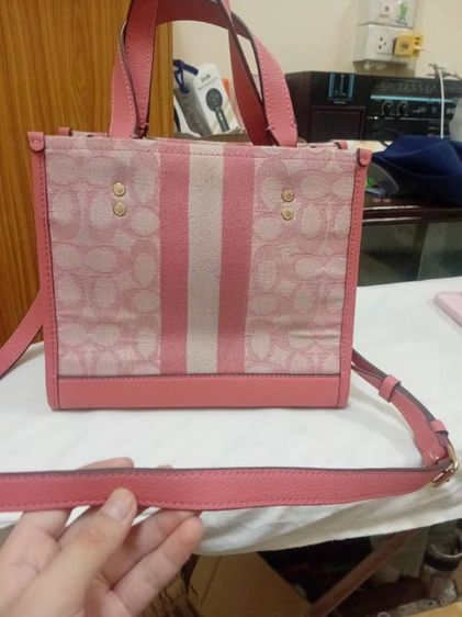 ขายกระเป๋า COACH รูปที่ 3