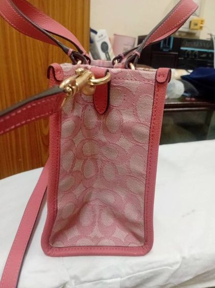 ขายกระเป๋า COACH รูปที่ 2