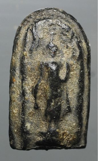 พระปิลันท์พิมพ์เปลวเพลิง