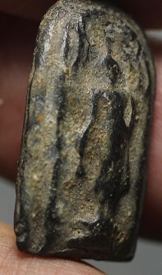 พระปิลันท์พิมพ์เปลวเพลิง รูปที่ 2