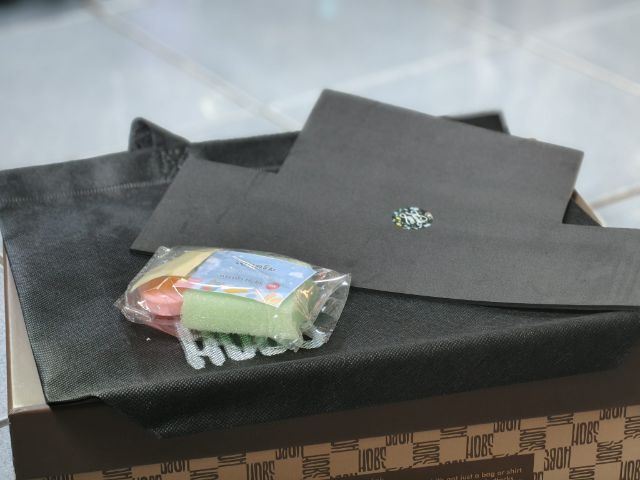 ซื้อมาไม่เคยใช่เลยปล่อยต่อจากราคา1800เราขาย1300ของออกมาช็อปเลย รูปที่ 5