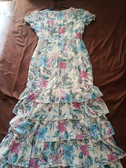 เดรสยาว รูปที่ 2