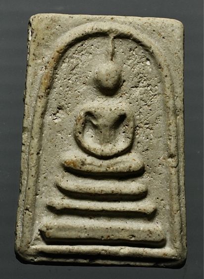 พระสมเด็จวัดระฆังพิมพ์เจดีย์