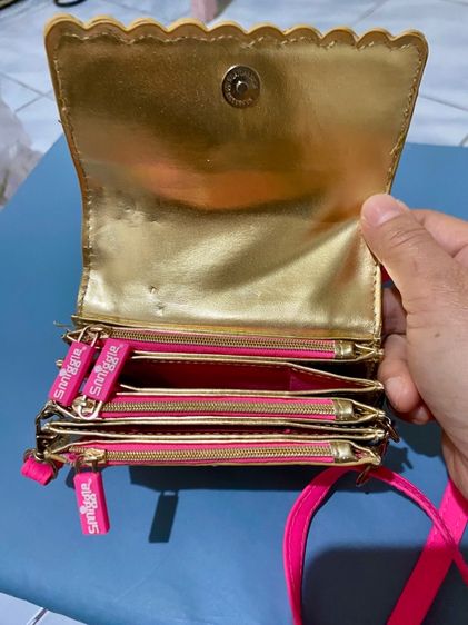 กระเป๋าสะพาย Smiggle  รูปที่ 2