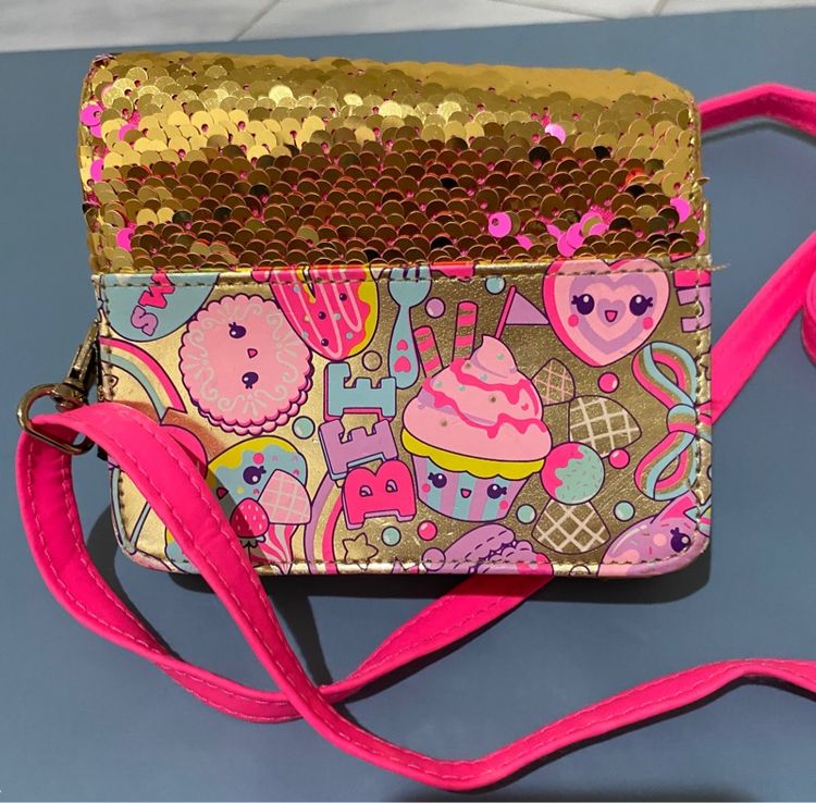 กระเป๋าสะพาย Smiggle  รูปที่ 3