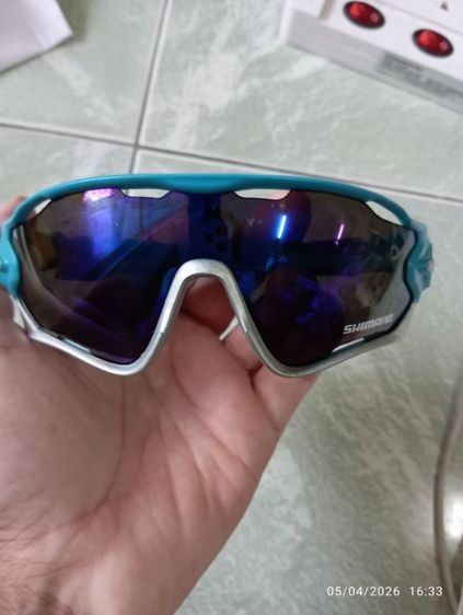 อื่นๆ แว่นตากันแดด แว่นกันแดดshimanoแท้