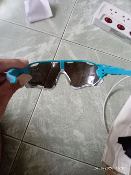 แว่นกันแดดshimanoแท้ รูปที่ 3