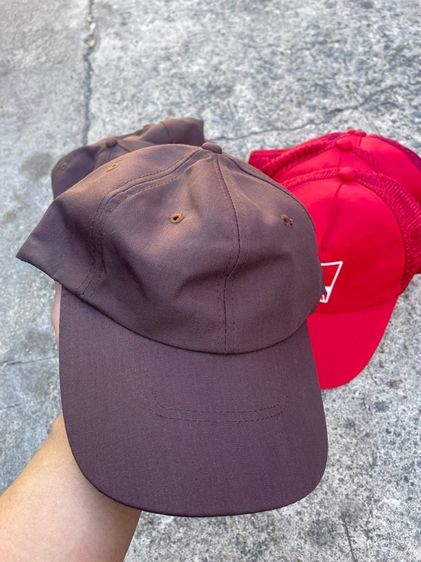 หมวก KFC รูปที่ 2