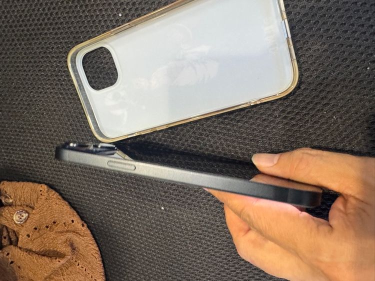 ขาย iPhone 14plus 128g  สุขภาพแบต85 ไม่มีรอย ไม่มีตำหนิ ครบกล่อง นัดรับ กทม ราคา 15900 บาท รูปที่ 2