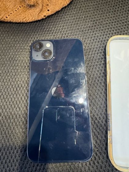 ขาย iPhone 14plus 128g  สุขภาพแบต85 ไม่มีรอย ไม่มีตำหนิ ครบกล่อง นัดรับ กทม ราคา 15900 บาท รูปที่ 11