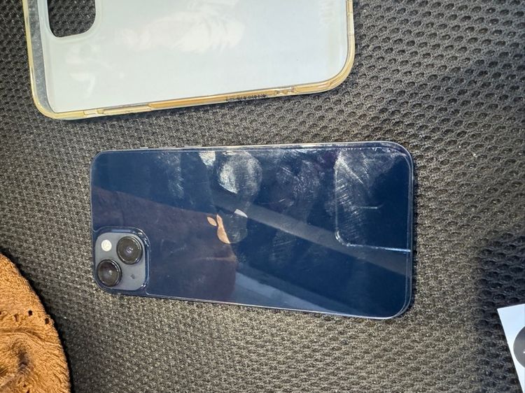 ขาย iPhone 14plus 128g  สุขภาพแบต85 ไม่มีรอย ไม่มีตำหนิ ครบกล่อง นัดรับ กทม ราคา 15900 บาท รูปที่ 10