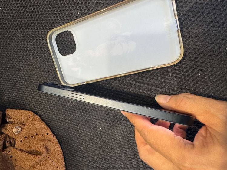 ขาย iPhone 14plus 128g  สุขภาพแบต85 ไม่มีรอย ไม่มีตำหนิ ครบกล่อง นัดรับ กทม ราคา 15900 บาท รูปที่ 5