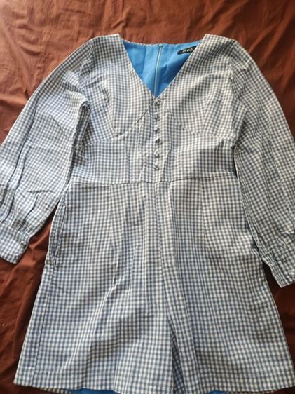 เดรสสั้น 