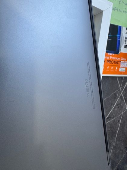 MacBook Pro 13 inch 2020 💻 i5 Quad-Core RAM 16GB SSD 512GB จอ Retina คีย์บอร์ด English ครบกล่อง อุปกรณ์แท้ ใช้งานปกติ ไม่มีรอย รูปที่ 7