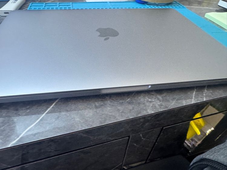 MacBook Pro 13 inch 2020 💻 i5 Quad-Core RAM 16GB SSD 512GB จอ Retina คีย์บอร์ด English ครบกล่อง อุปกรณ์แท้ ใช้งานปกติ ไม่มีรอย รูปที่ 15