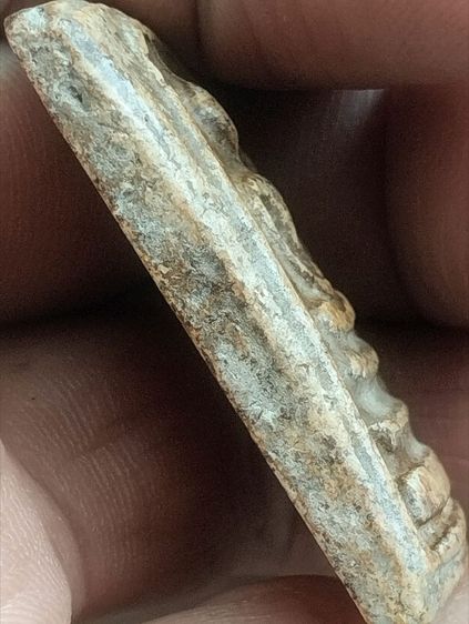 สมเด็จวัดระฆังพิมพ์ใหญ่เกศทะลุซุ้มเนื้อหาสวยมากให้ภาพบรรยาย รูปที่ 3