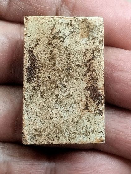 สมเด็จวัดระฆังพิมพ์ใหญ่เกศทะลุซุ้มเนื้อหาสวยมากให้ภาพบรรยาย รูปที่ 2