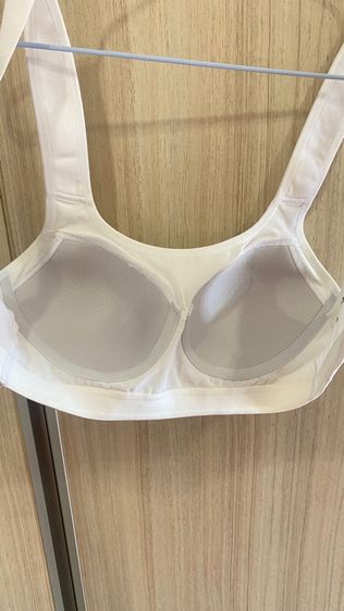 Adidas sport bra women รูปที่ 3