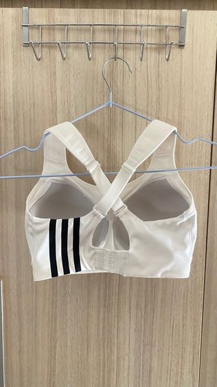Adidas sport bra women รูปที่ 2