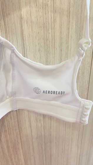 Adidas sport bra women รูปที่ 4