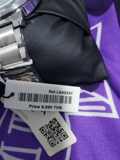 ขาย นาฬืกาชายมือ1แท้แกะกล่อง รูปที่ 2