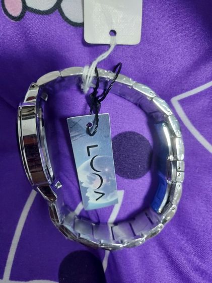 ขาย นาฬืกาชายมือ1แท้แกะกล่อง รูปที่ 6