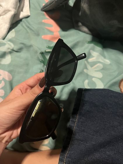 แว่นตาGentle monster Loti01 รูปที่ 12