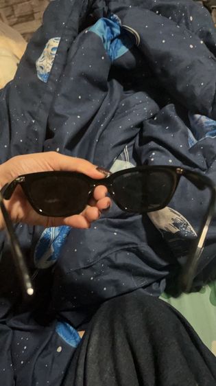 แว่นตาGentle monster Loti01 รูปที่ 3