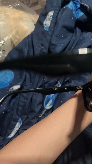 แว่นตาGentle monster Loti01 รูปที่ 4