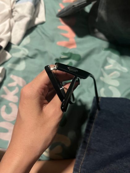 แว่นตาGentle monster Loti01 รูปที่ 14