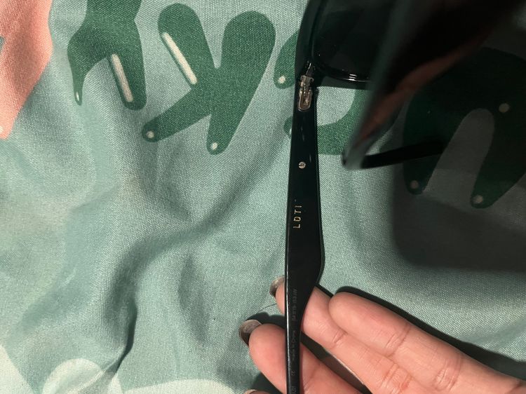 แว่นตาGentle monster Loti01 รูปที่ 9