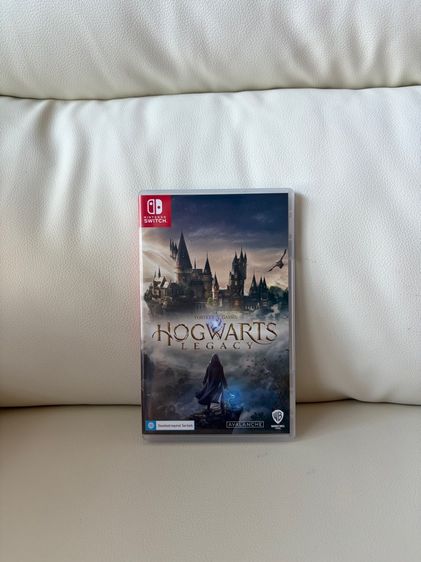 เกมส์ แผ่น Hogwarts Legacy Nintendo Switch