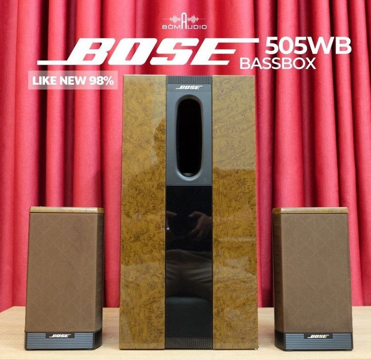 สุดยอด 5ดาวระบบเสียง 2.1 รุ่นใหญ่จาก USA ฝากลดพิเศษอีก 2000.-ทักline 0830631101  รูปที่ 3