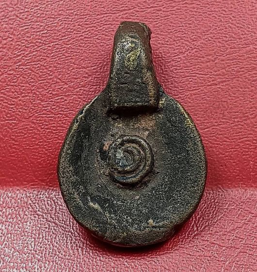 รูปหล่อเต่าโบราณมหาลาภหลวงพ่อเงินวัดบางคลาน รูปที่ 2