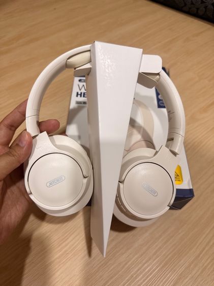 หูฟังไร้สาย รูปที่ 3