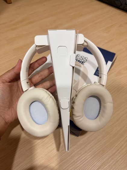 หูฟังไร้สาย รูปที่ 4